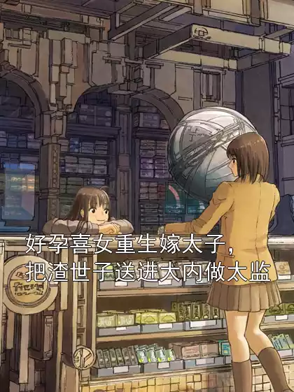 好孕喜女重生嫁太子，把渣世子送进大内做太监