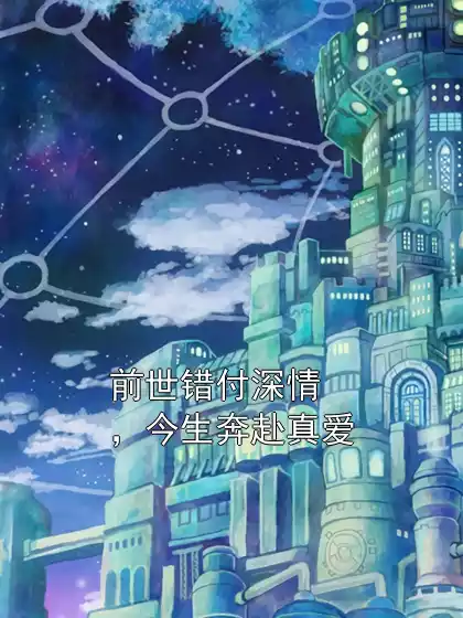 前世错付深情，今生奔赴真爱小说