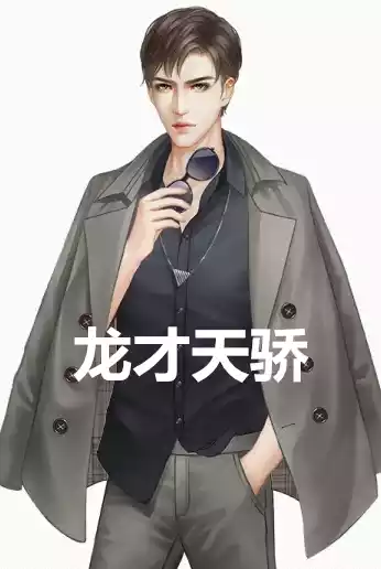 龙才天骄小说