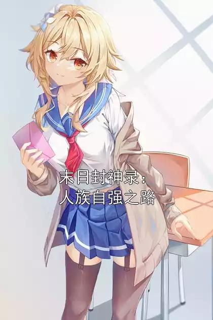 末日封神录：人族自强之路