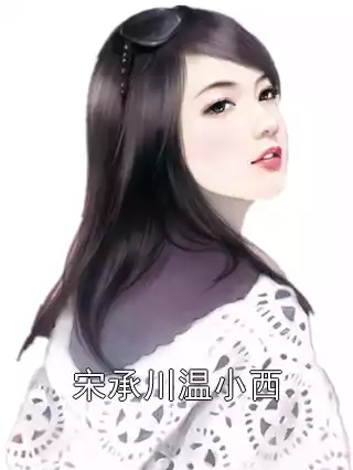 宋承川温小西小说