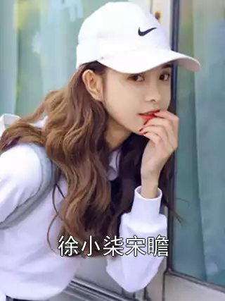 徐小柒宋瞻小说