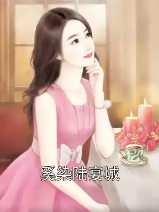 奚染陆宴城小说
