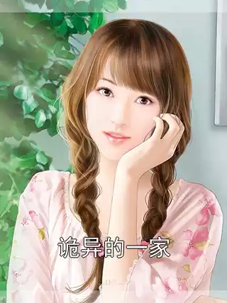诡异的一家