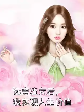远离渣女后，我实现人生价值