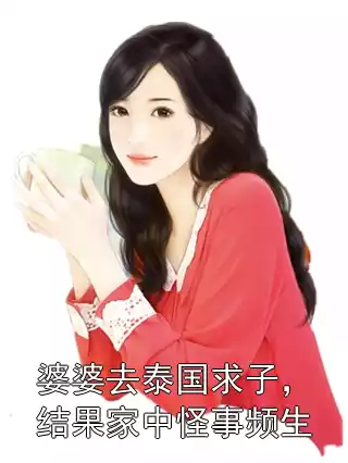 婆婆去泰国求子，结果家中怪事频生小说