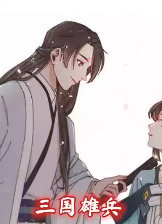 三国雄兵小说