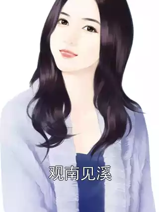 观南见溪小说