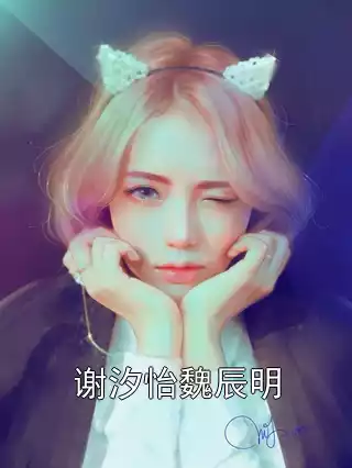 谢汐怡魏辰明小说