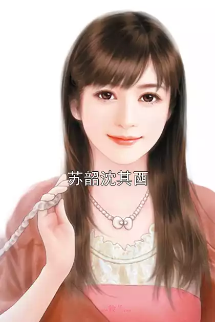 苏韶沈其西小说