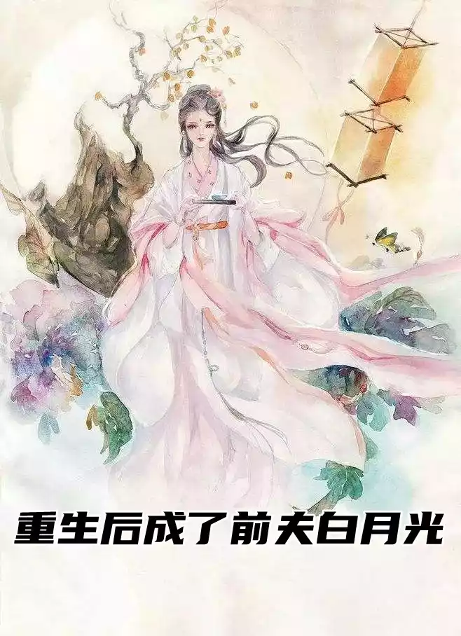 重生后成了前夫白月光