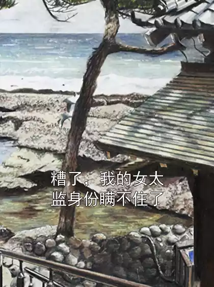 糟了，我的女太监身份瞒不住了小说
