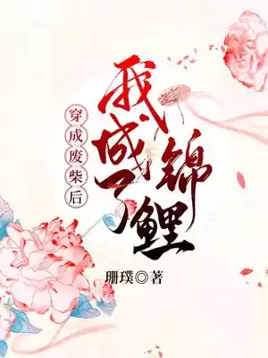 穿成废柴后我成了锦鲤小说