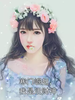 寒门崛起，我是活财神小说