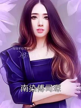 南染傅司琛