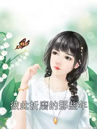 彼此折磨的那些年小说
