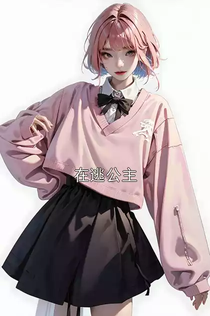 在逃公主