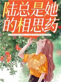 陆总是她的相思药小说
