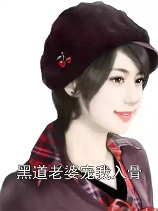 黑道老婆宠我入骨小说