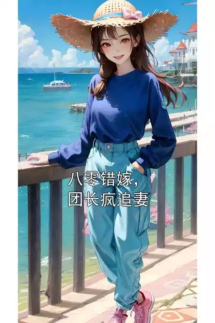 八零错嫁，团长疯追妻