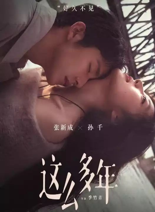 这么多年小说