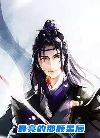 最亮的那颗星辰小说