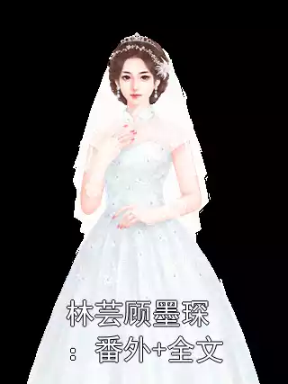 林芸顾墨琛：番外+全文