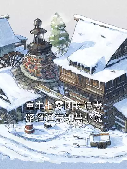 重生七零团长追妻路迢迢宋知慧小说