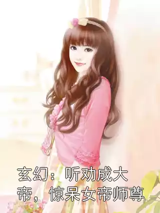 玄幻：听劝成大帝，惊呆女帝师尊小说