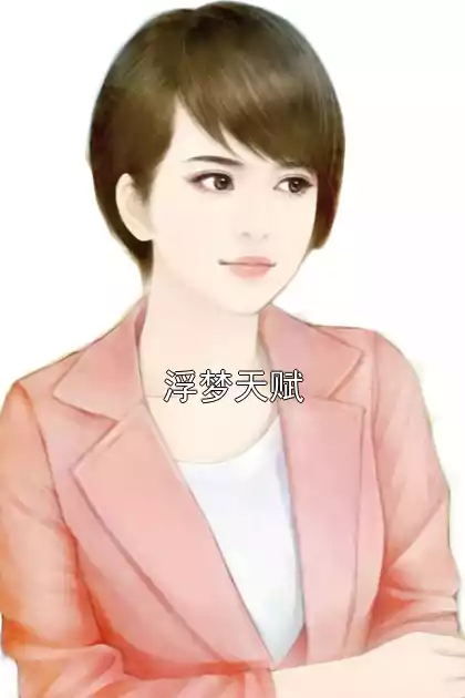 浮梦天赋小说