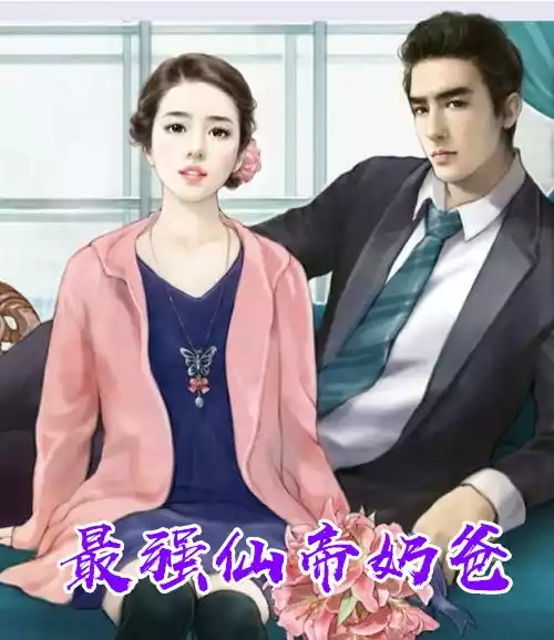 最强仙帝奶爸小说