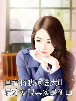 闺蜜将我嫁进大山后才发现其实是矿山小说