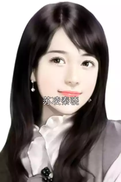 苏凌秦骁小说