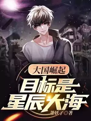 大国崛起目标是星辰大海小说