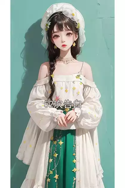 52次告白小说