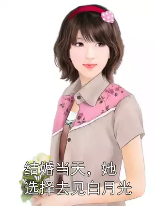 结婚当天，她选择去见白月光小说