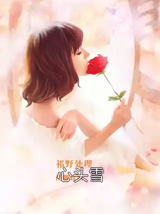 心头雪小说