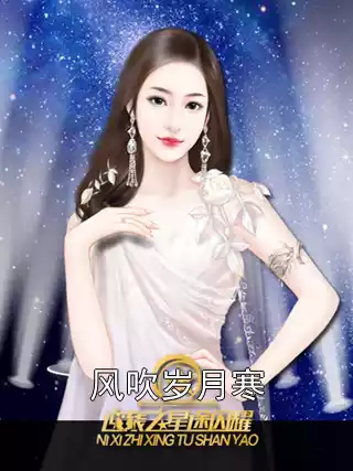 风吹岁月寒小说