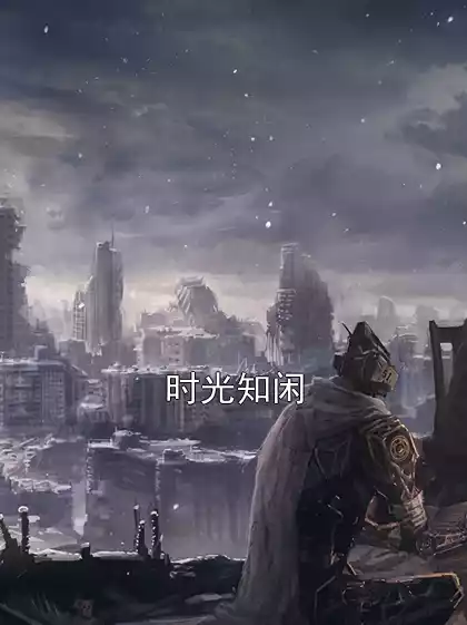 时光知闲小说