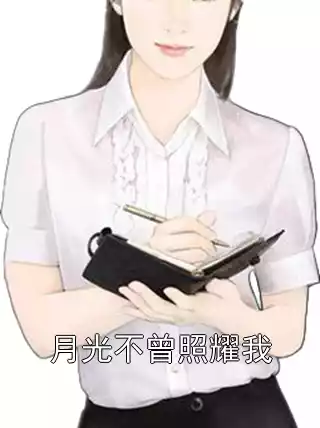 月光不曾照耀我小说