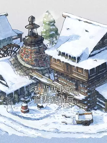和背叛我的前妻复婚后