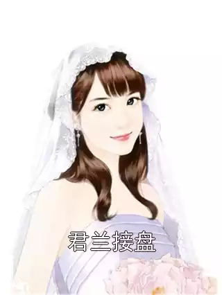 君兰接盘小说