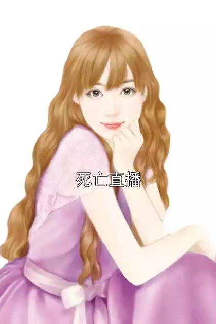 死亡直播小说
