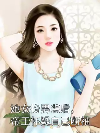 她女扮男装后，帝王怀疑自己断袖小说