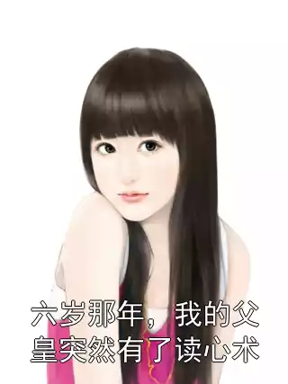 六岁那年，我的父皇突然有了读心术小说