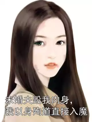 未婚夫毁我肉身，我以身殉道直接入魔小说