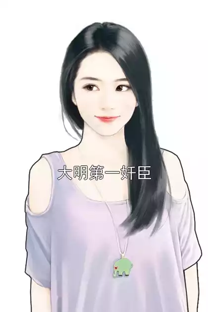 大明第一奸臣小说