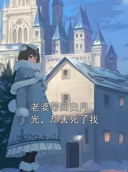 老婆带回白月光，却害死了我小说