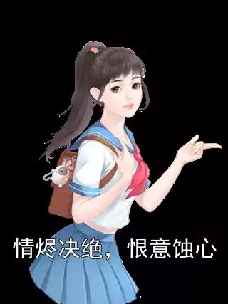 情烬决绝，恨意蚀心小说
