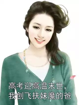 高考迎高温末世，我创飞扶妹魔的爸小说